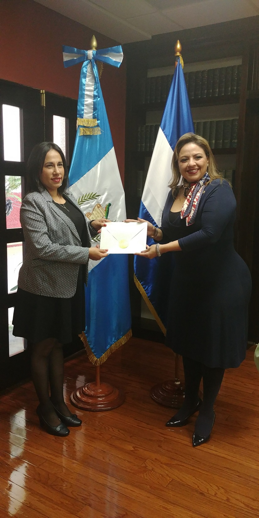 guate